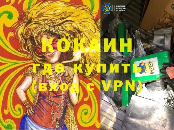 молекула духа Семёнов